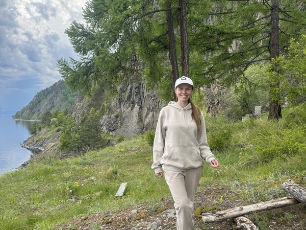 Гастрономическое путешествие в Листвянку - фото 4