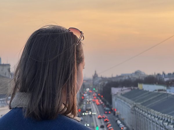 Легенды крыш Петербурга: история выжившего экстремала от первого лица - фото 4