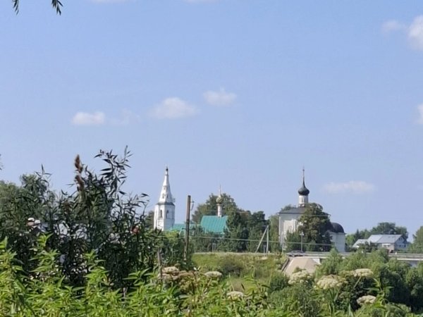 Древняя Кидекша: колыбель Руси белокаменной - фото 1