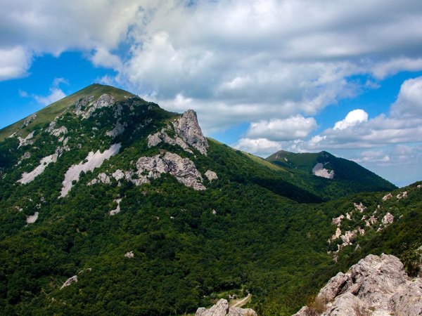 Великолепная гора Бештау: восхождение - фото 3