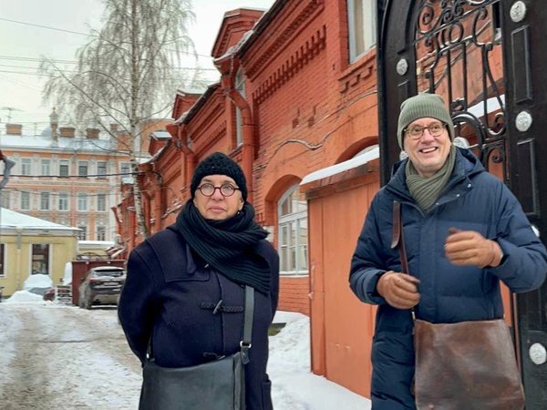 Тихой стороной Петроградки: авторская прогулка из эпохи в эпоху