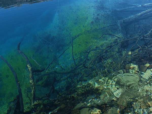 Чегемские водопады, Голубые озёра и Шато-Эркен — из Нальчика - фото 2