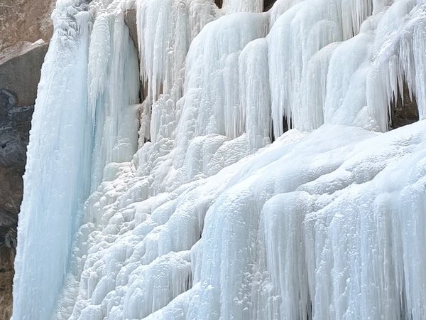 Чегемские водопады, Голубые озёра и Шато-Эркен — из Нальчика - фото 3