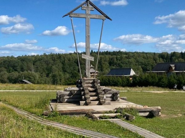 Авторская экскурсия «Христианство первозданное» - фото 2