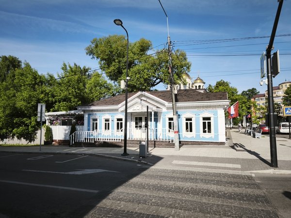 Звенигород — место великих людей - фото 2