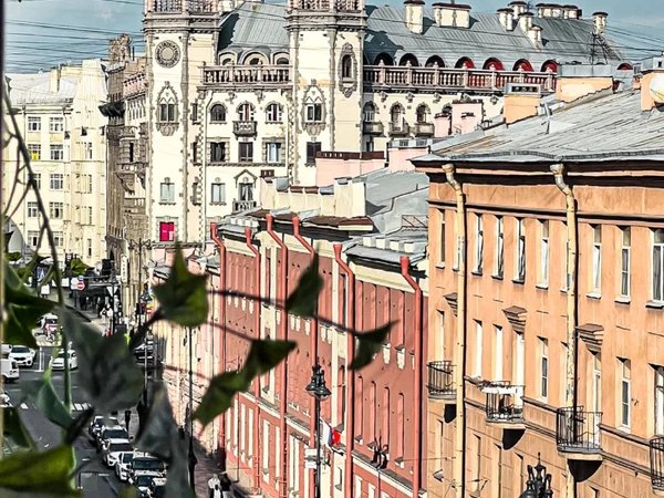 О чём говорят островитяне: квест-экскурсия без гида по Петроградскому острову