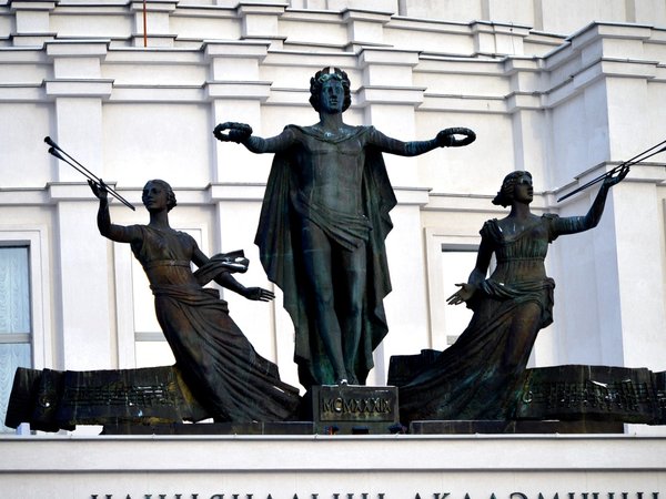 Мобильный квест в Минске «Последнее творение ангелов» - фото 3