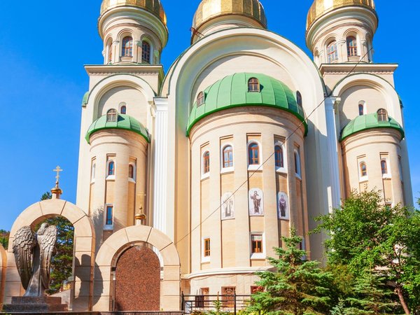 Кисловодск во все времена - фото 3