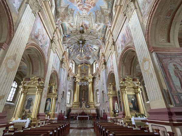 Могилёв: обзорная экскурсия с элементами квеста - фото 4