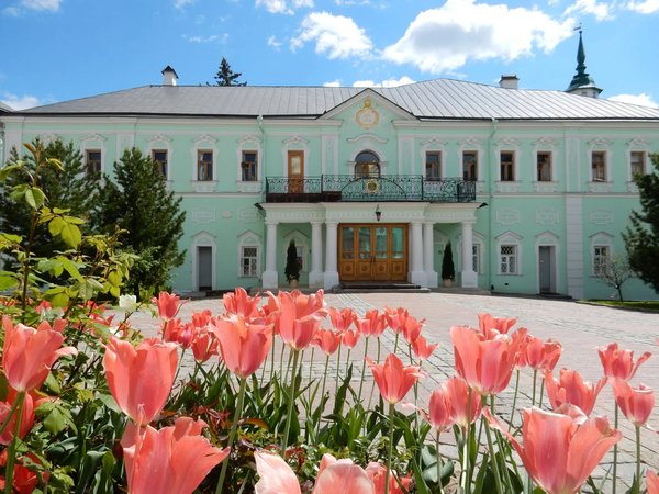 Сергиев Посад + Троице-Сергиева лавра: обзорная экскурсия - фото 4