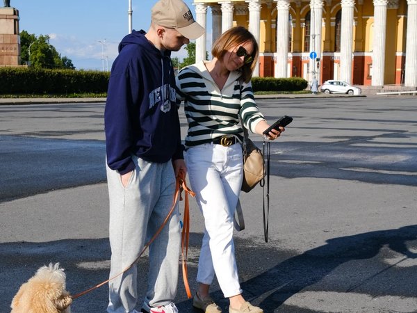 Квест без гида по Петровской слободе - фото 3