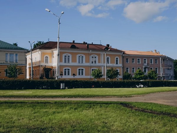 Квест без гида по Петровской слободе - фото 1