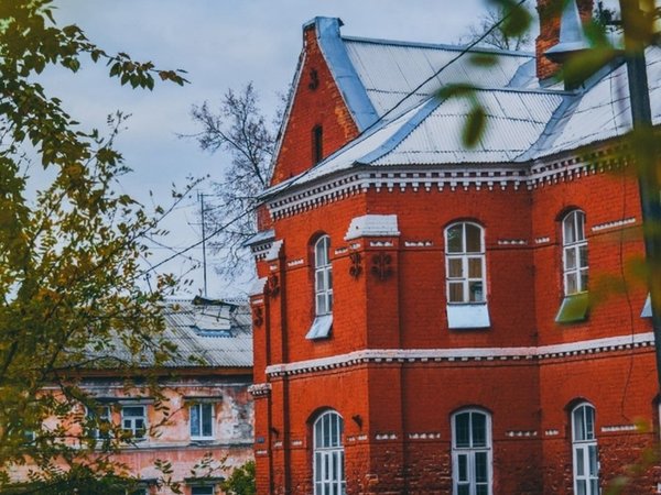Обзорная экскурсия по Гусь-Хрустальному с потомственным гусевчанином - фото 2