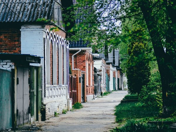 Обзорная экскурсия по Гусь-Хрустальному с потомственным гусевчанином