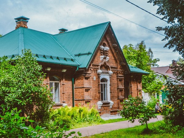 Фото туриста - 12