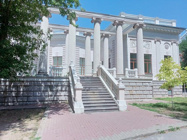 Ростов — город на Дону, на Доне - фото 4
