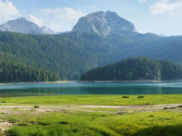 На север Черногории - фото 1