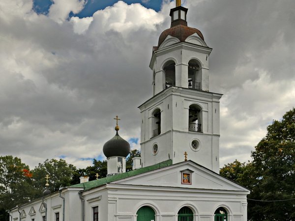 Путешествие-поход по Талабским островам (на вашем авто) - фото 2