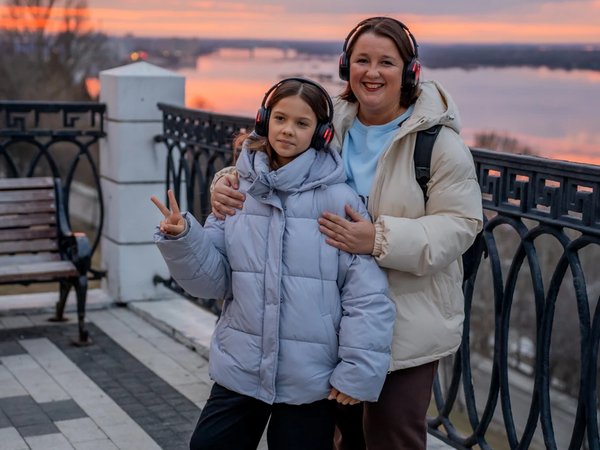 Интерактивная прогулка по Нижнему Новгороду - фото 3