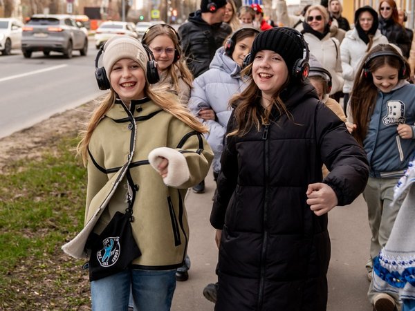 Интерактивная прогулка по Нижнему Новгороду - фото 4