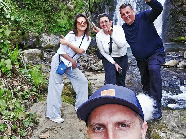 Экскурсия в Горную Аджарию с застольем и народными танцами (всё включено) - фото 3