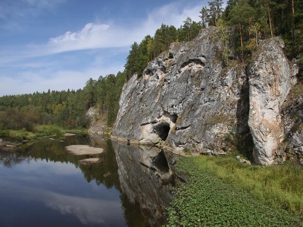 Волшебный день в природном парке «Оленьи ручьи» - фото 2