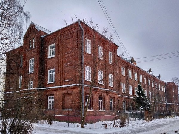 Красный Перекоп — ярославский «город в городе» - фото 3