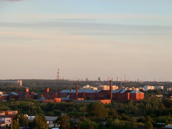 Красный Перекоп — ярославский «город в городе» - фото 4