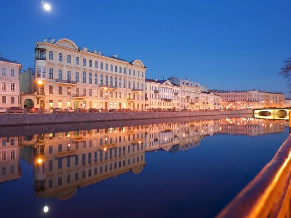 Петербург Есенина: авторская экскурсия по местам и фактам из жизни поэта - фото 3