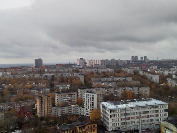На дне: криминальный Нижний - фото 2