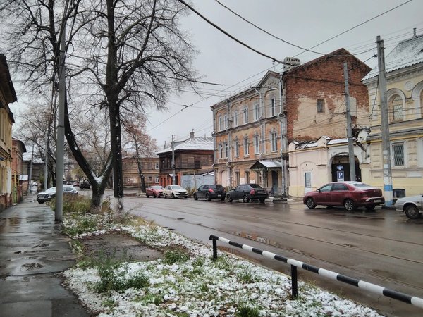 На дне: криминальный Нижний - фото 1
