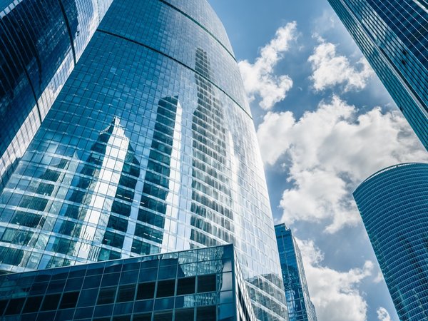 Москва-Сити — история столичных небоскрёбов - фото 2