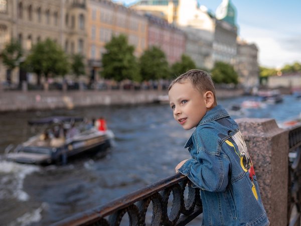 Фотопрогулка «Главные и тайные места Петербурга» - фото 4