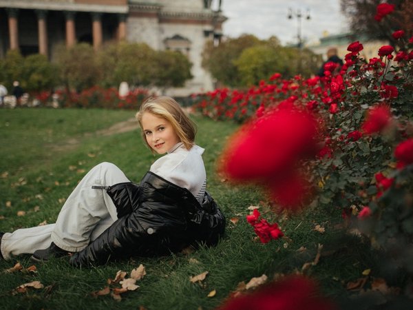 Фотопрогулка «Главные и тайные места Петербурга» - фото 3