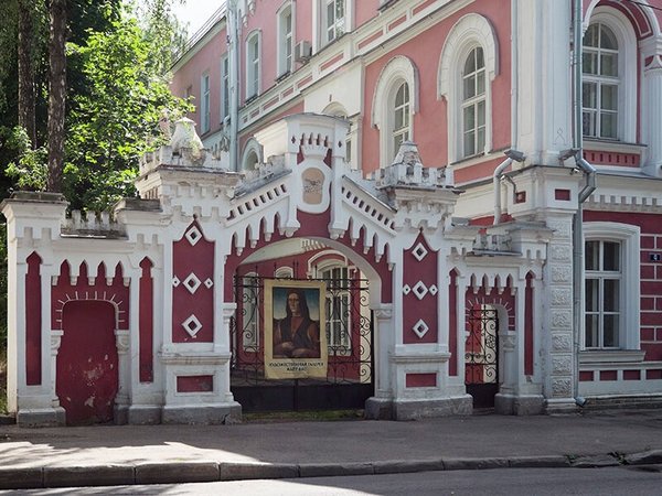 Знакомство со Смоленском: прогулка-квест - фото 3