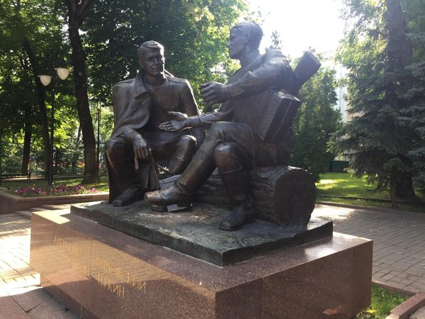 Знакомство со Смоленском: прогулка-квест - фото 2