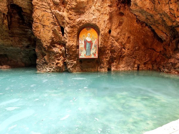 Пятигорск обзорный и литературный - фото 4