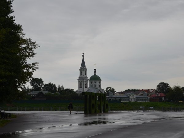 Православная Тверь: обзорная экскурсия по храмам и значимым местам - фото 4