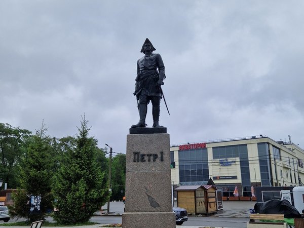 Стражи Северо-запада Санкт-Петербурга: крепость Орешек и Осиновецкий маяк - фото 1