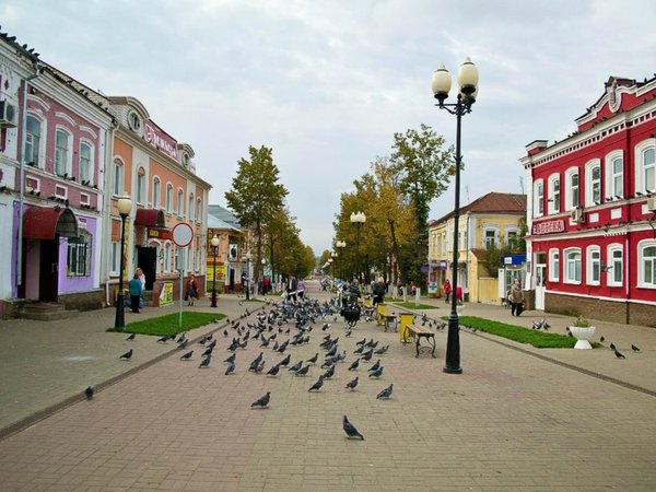 Из Нижнего Новгорода –  в Городец и Семёнов - фото 4