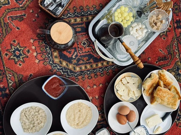 В Дагестан за приключениями, релаксом и природными чудесами (с аэросъёмкой) - фото 4