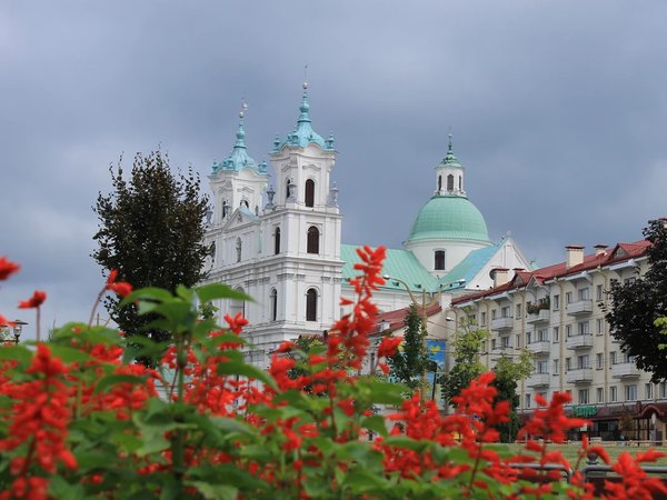 Величественный Гродно — автобусная экскурсия из Минска - фото 4