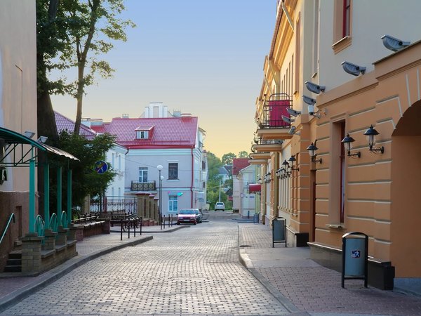 Величественный Гродно — автобусная экскурсия из Минска - фото 2