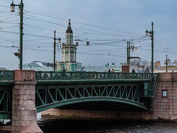 Групповая экскурсия по блокадному Ленинграду «Никто не забыт, ничто не забыто» - фото 2