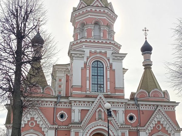 Трансфер из Минска в Гродно и обратно — с заездом в Лидский замок - фото 4