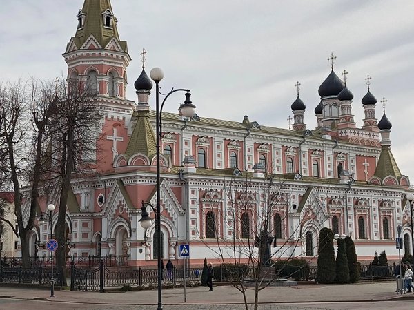 Трансфер из Минска в Гродно и обратно — с заездом в Лидский замок - фото 2
