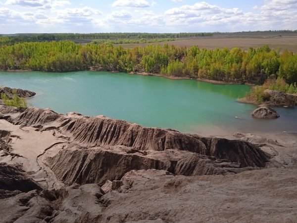 Поездка в Кондуки из Тулы - фото 4