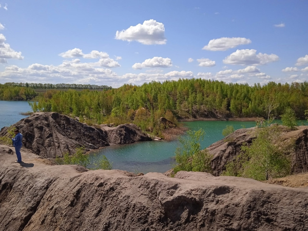 Поездка в Кондуки из Тулы - фото 1