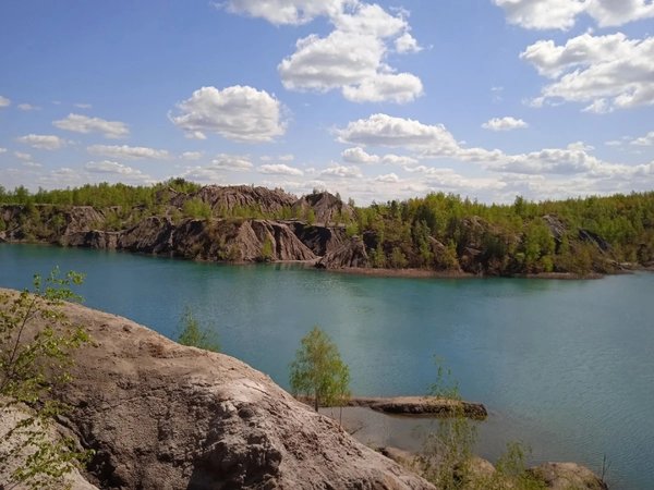 Поездка в Кондуки из Тулы - фото 3