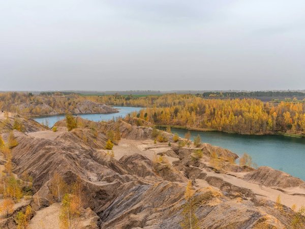 Поездка в Кондуки из Тулы - фото 2
